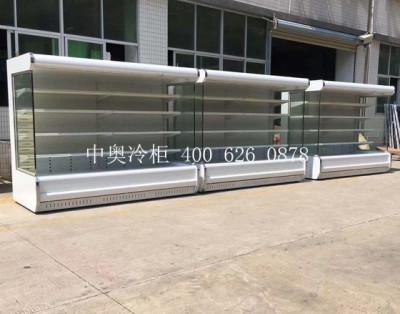 香港錢大媽風(fēng)幕柜 香港錢大媽風(fēng)幕柜